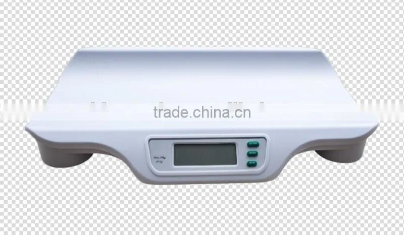 Hot Popular Digital Scale Baby Scale Baby Weighing Scale