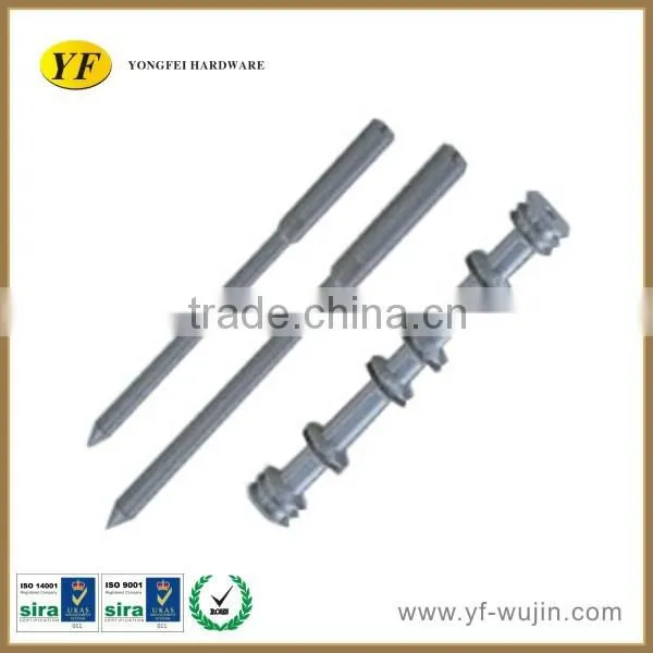 OEM Stainless Steel Shaft High-Precision Drive Shaft Part Fan Shaft with Affordable Price