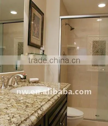 brown granite balusters in stocks