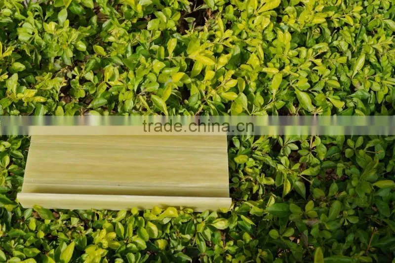 Good performance Juli new fiberglass products, FPR.GRP products ,polyurethane fiberglss profiles