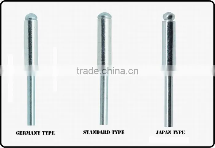 FACTORY ALUMINUM BLIND RIVETS