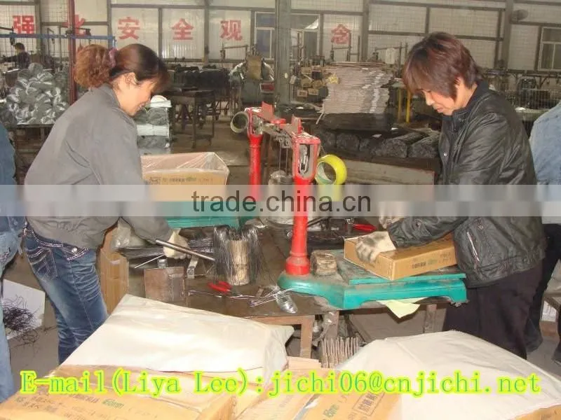 construction building materials galvanized large hook