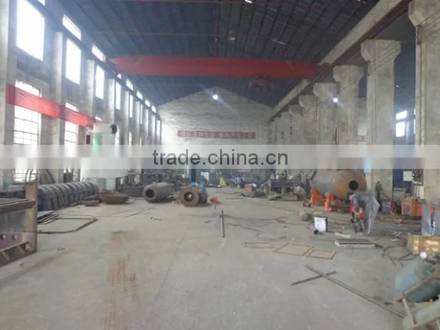 Zhengzhou Qie Grain And Oil Machinery Co., Ltd. company overview - view 4
