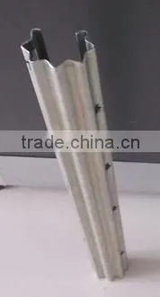 cheap price of galvanized steel grape pile