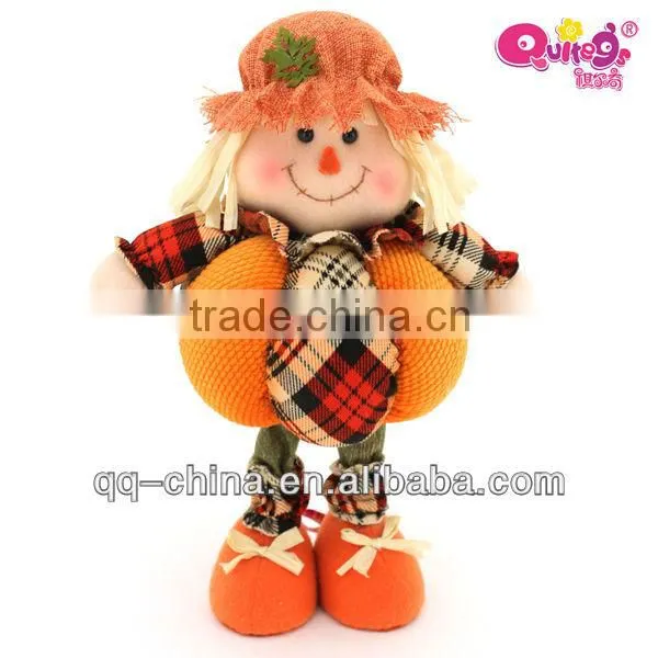 harvest festival decoration stuffed plush toy