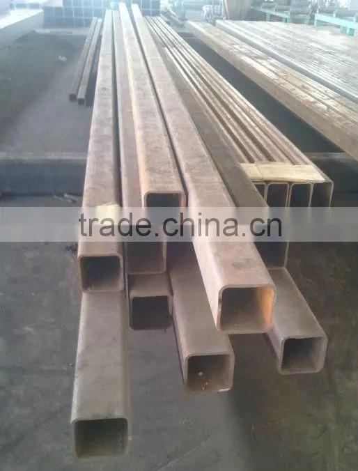 1 inch square steel tubing