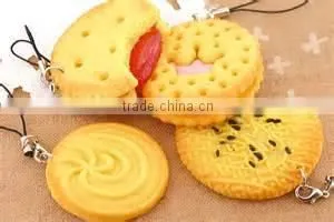 full automatic high quality biscuit equipment