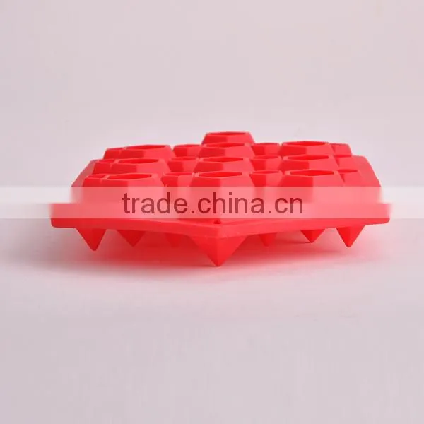 Silicon Cake Tray