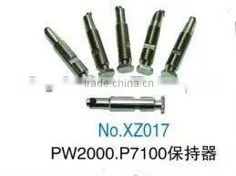 PW2000, P7100 pump retainer