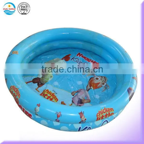 Inflatable High Quality PVC Water Pool