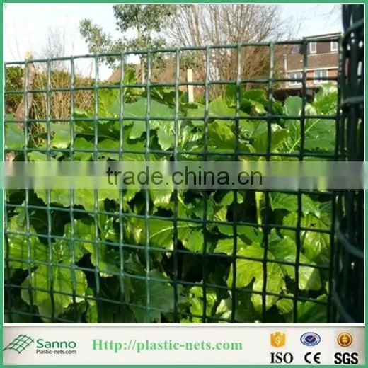 Colorful plastic plain BOP netting/plastic fence/plastic support netting