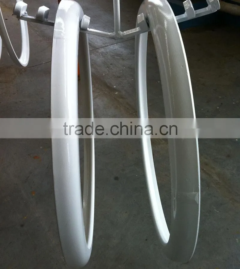 coal mining rim 16.00-25