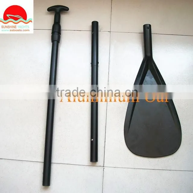 11' long 30''width 4''thickness 2014 Sunshine Inflatable Rigid SUP Stand Up Paddle Board