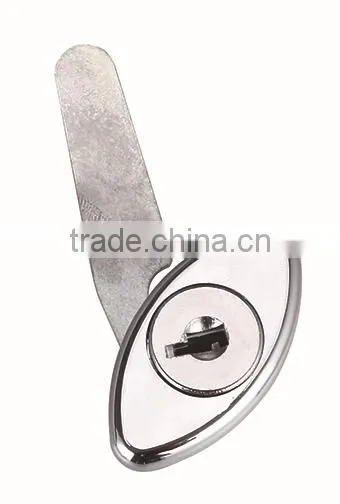 freezer plastic parts frame refrigerator frame parts for door handle