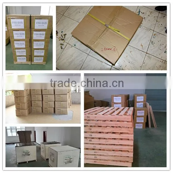 fireproof artificial thatch roof tiles
