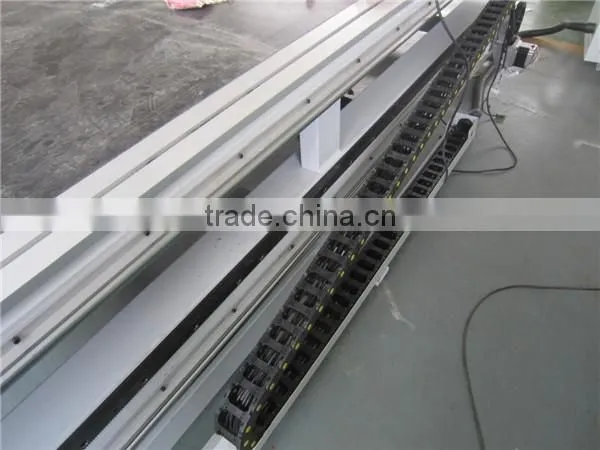 hot wire styrofoam cutting