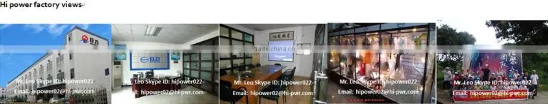 High Frequency Welder for Air Ducts