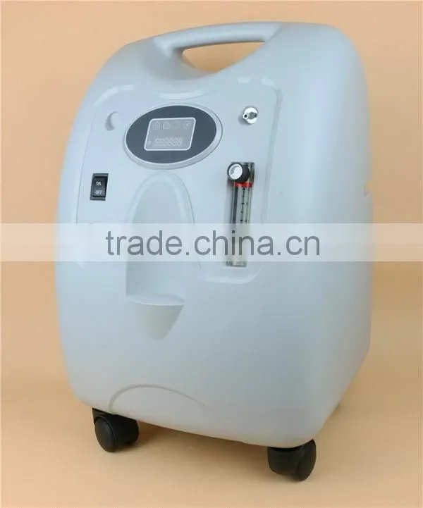 Low price unique mini series oxygen concentrator