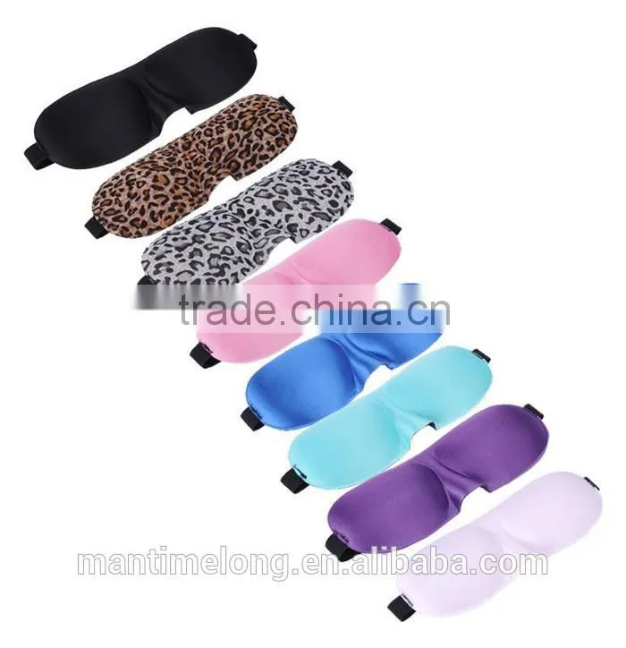 sleep mask& eye patch sleeping eye patch