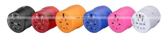 HC-108 mobile phone adapter 1A usb travel charger