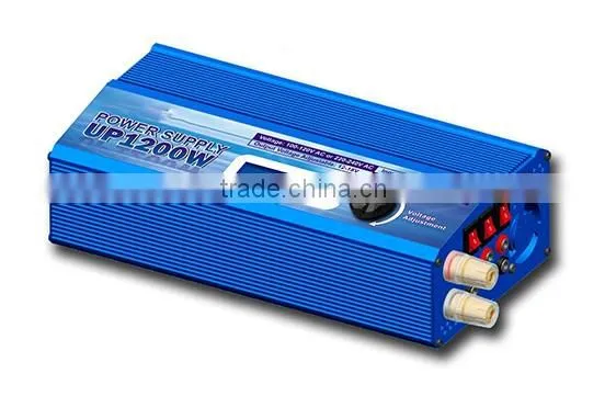Factory wholesales 1200W/60A RC power supply UP1200W 15-24V power supply