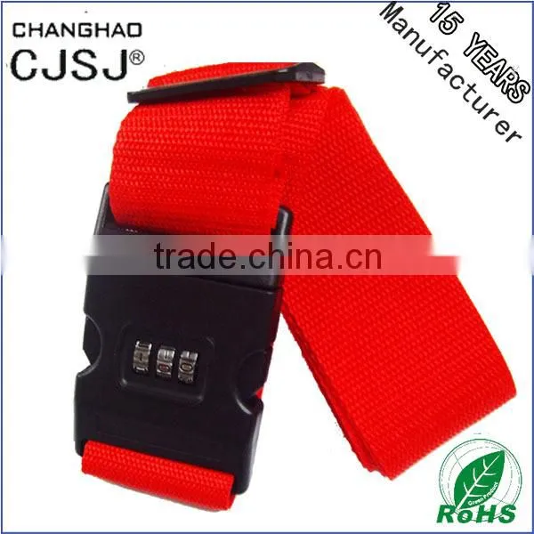 2014 CJSJ new design top quality CR-18C conveyor luggage belt