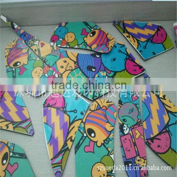 Factory derect sale leather belt embossing printer machine