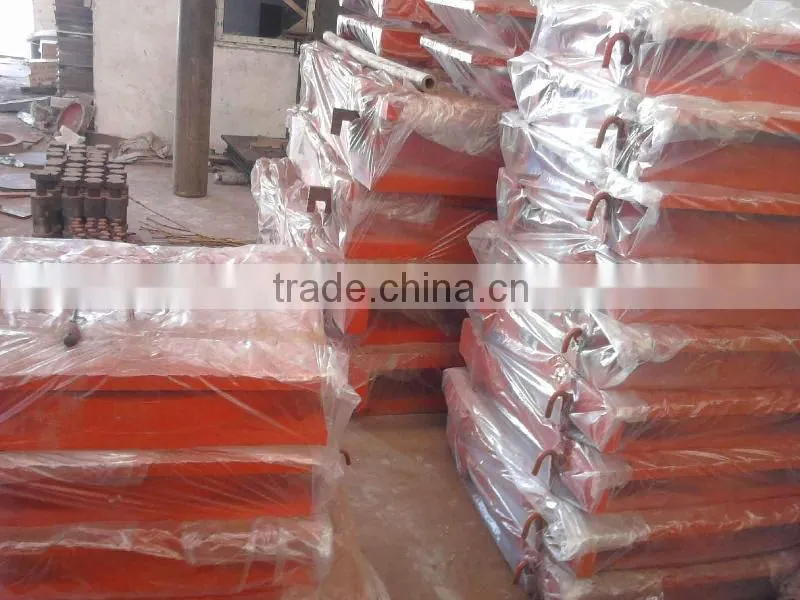 high quality elastomeric bearing pads for bridges price