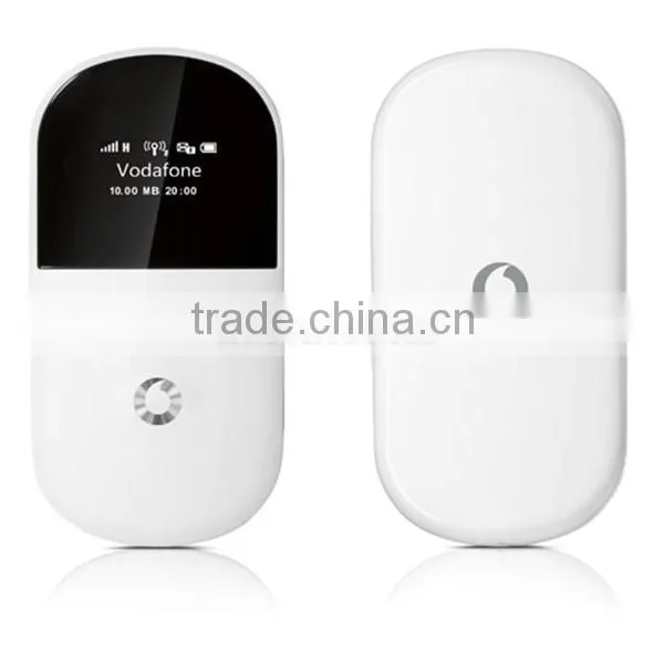 Huawei Vodafone R205 3G Pocket Wifi Router 21.6Mbps,vodafone R205