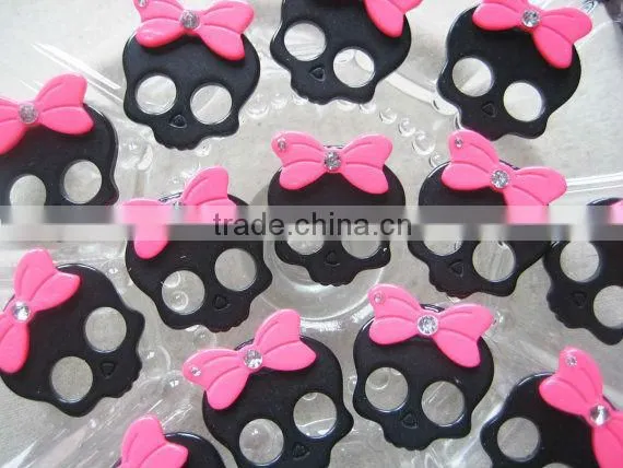 high quality diy flat back Kawaii food resin cabochon wholesale