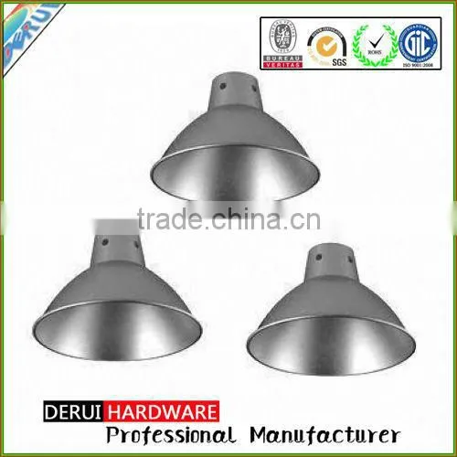 LED light cover China hot sale led bulb metal