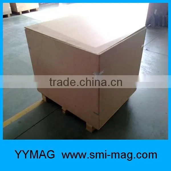Neodymium/SmCo/Alnico/Ceramic precision magnet