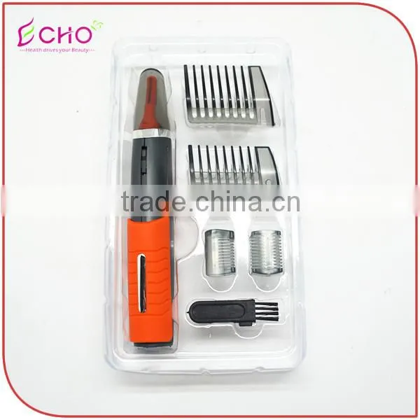 Professional Switch Blade Hair Trimmer