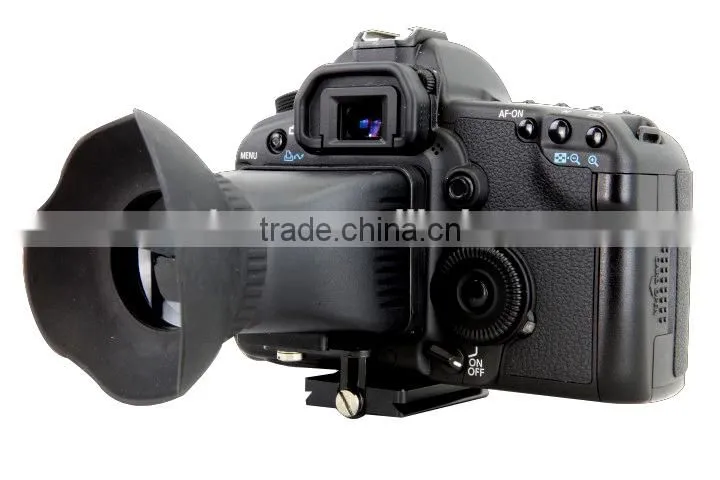 DSLR camera accessory electionic viewfinder view finder