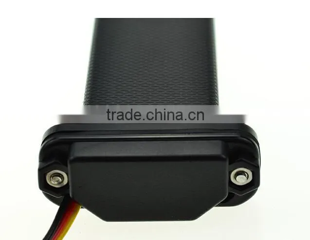 Go everywhere GPS tracker and mini GPS tracker