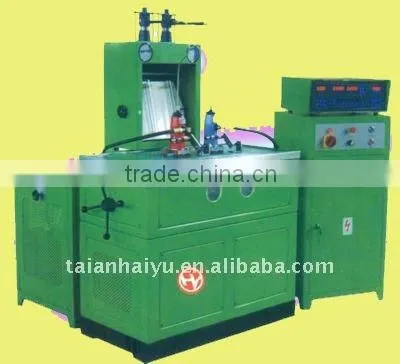 HY-D test bench for unit pump ( high quality test equipment )