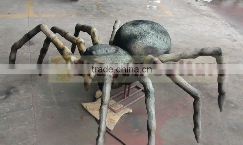 Attractive big size Insects model