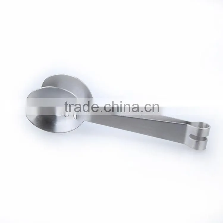 Stainless steel ice tong, Sugar tong,tea tong