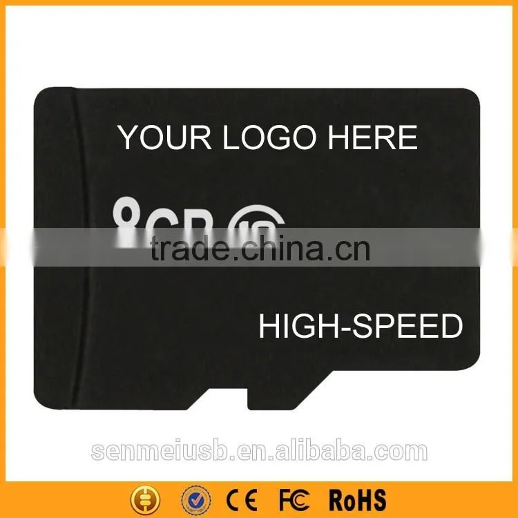 High-Capacity Extreme Speed Class 10 TF Card 32 GB