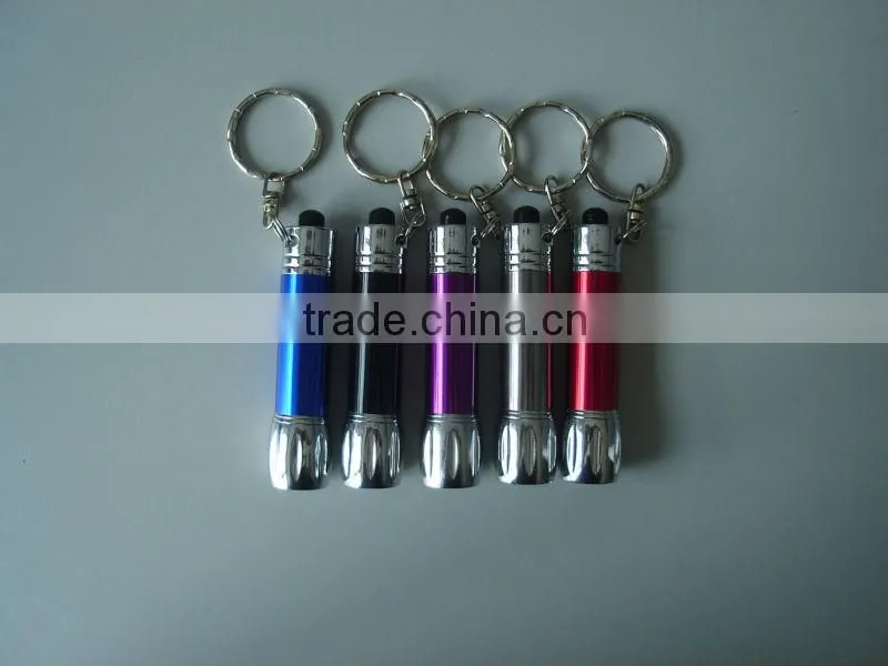 Working light with hook and magnet