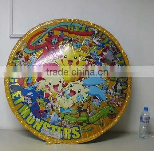 cheap novelty PVC inflatable toys Flying Disc