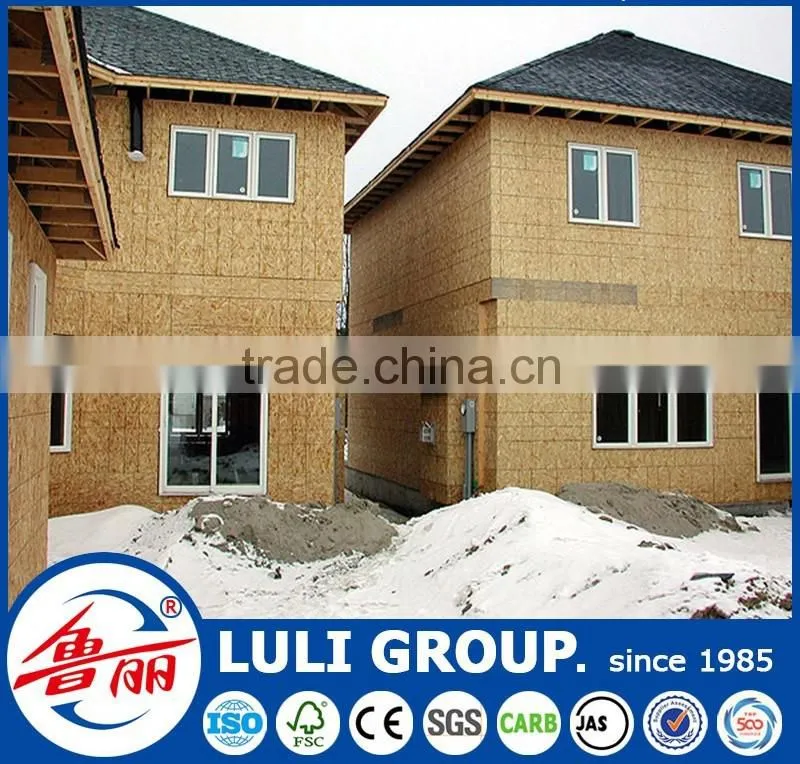waterproof osb board