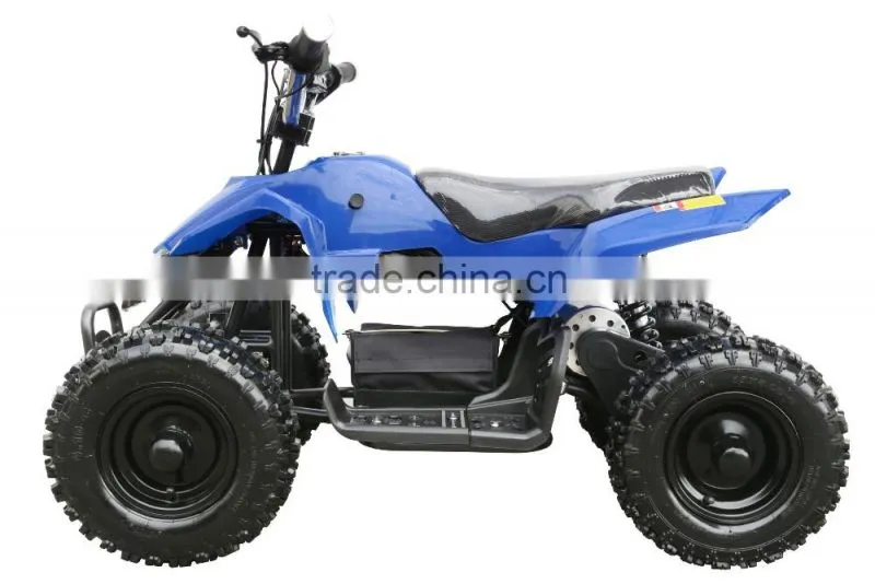 Hot sell CE good quality electric 110cc cool ATV quad