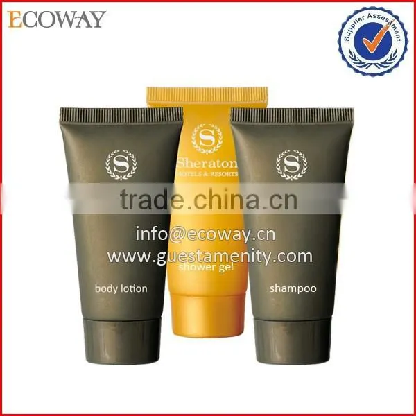 best quality plastic tubes for liquid shampoo and body lotion