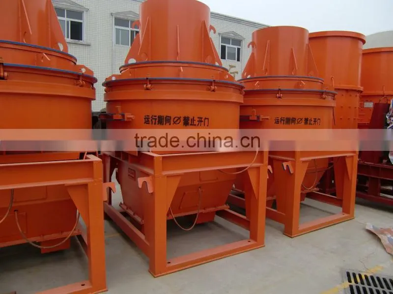 used rock sand making machine for sale