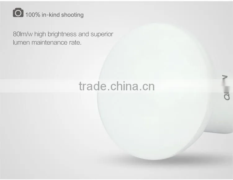8w R63 LED Reflector led spot light lighting lamp