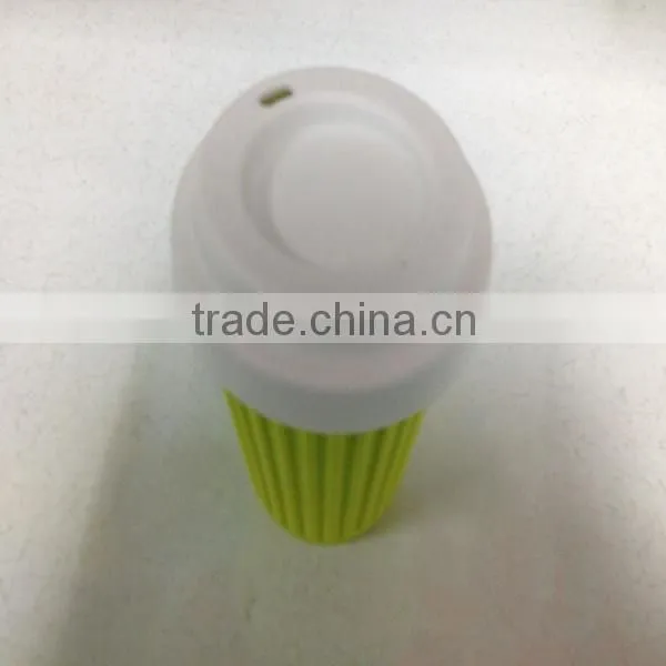 2014 newest design offical Silicone water cup,juice silicone cup,Silicone coffee cup