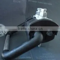 Piercing grounding connector (10kv) with piercing conductor PCTGND 95/25