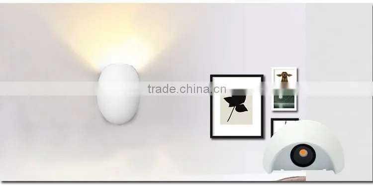 IP20/IP56 cob led wall lighting products 2015
