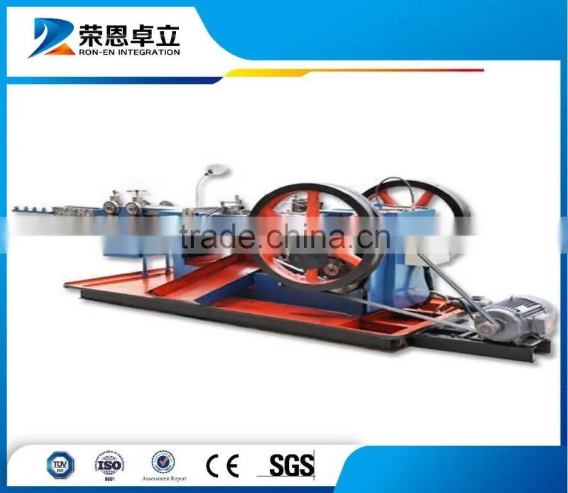 making machines for screw